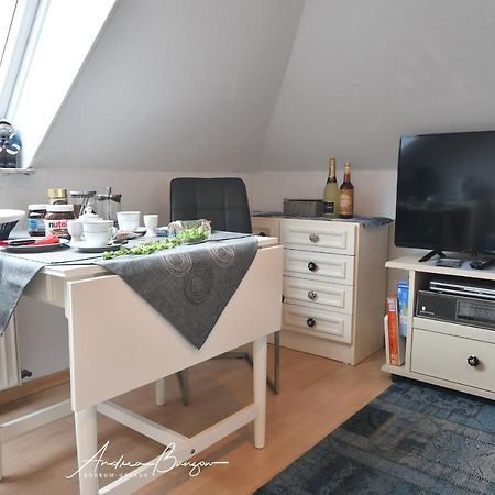 Wohnung Gertje Borkum Zewnętrze zdjęcie
