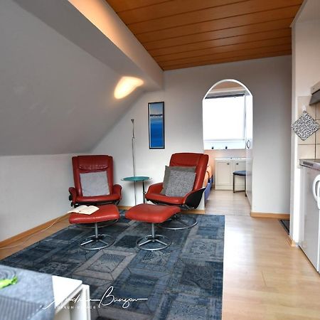 Wohnung Gertje Borkum Zewnętrze zdjęcie