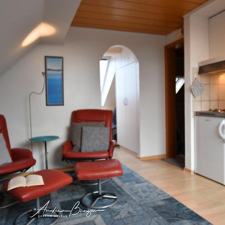 Wohnung Gertje Borkum Zewnętrze zdjęcie